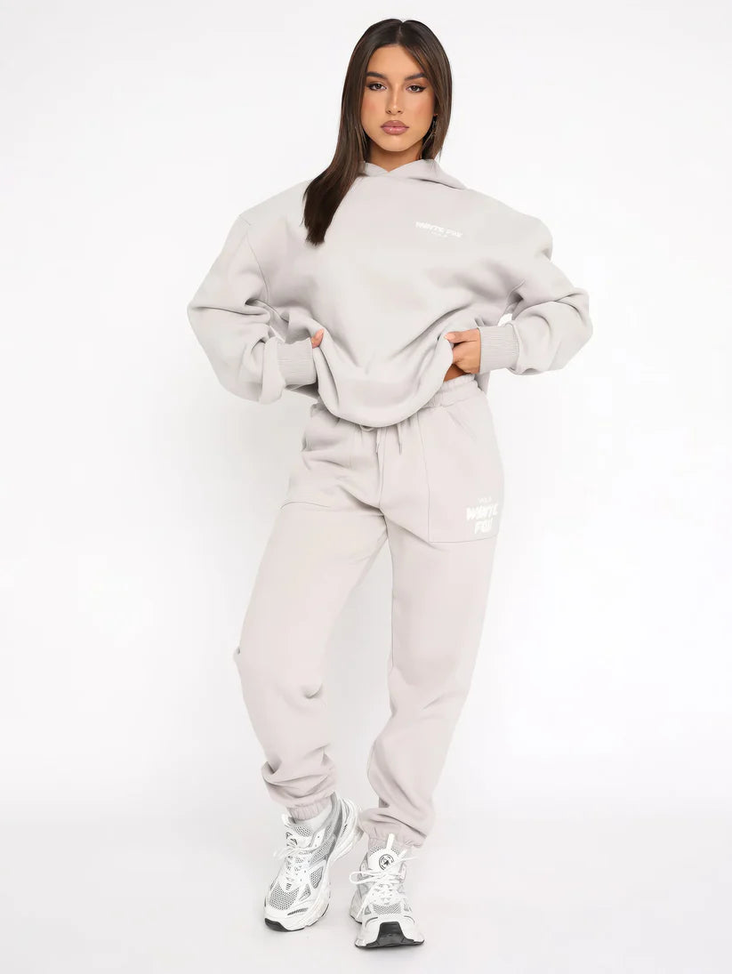 WHITE FOX | TRACKSUIT